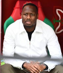 Pape Thiaw en colère, « mes joueurs étaient en danger »