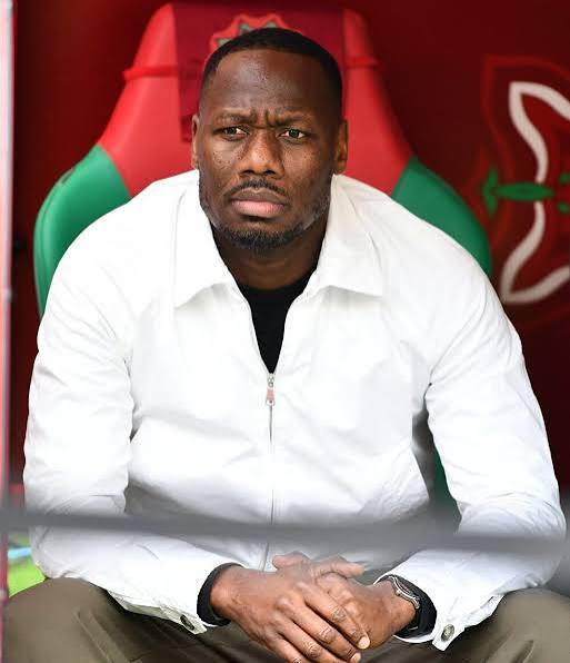 Pape Thiaw en colère, « mes joueurs étaient en danger »