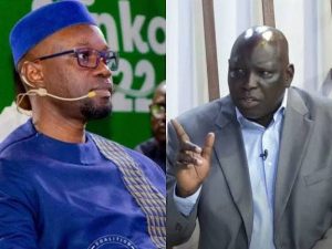 Logistique des Lions à Rabat : Madiambal Diagne met en cause Sonko et rappelle les 6 000 billets de la CAF