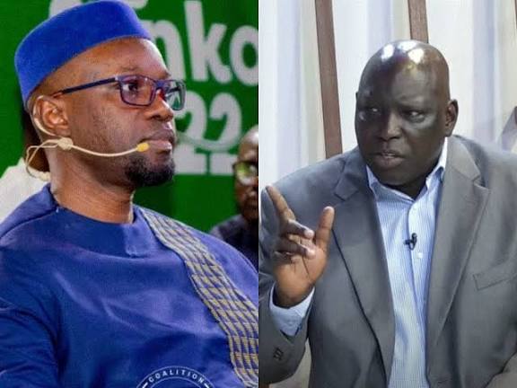 Logistique des Lions à Rabat : Madiambal Diagne met en cause Sonko et rappelle les 6 000 billets de la CAF