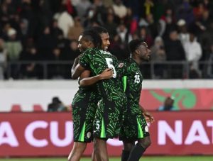 Le Nigeria sur le podium de la CAN 2025 devant l’Egypte