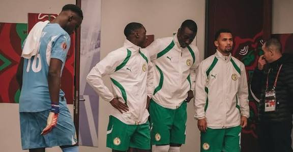 Onze officiel du Sénégal : Thiaw mise sur la continuité face à l’adversité