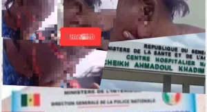 Touba : une infirmière d’État mise en cause après l’agression de sa coépouse, un médecin cité dans le dossier