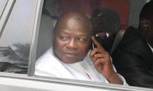 Affaire Bougazelli : extrait de prison, Seydina Fall garde le silence face aux enquêteurs