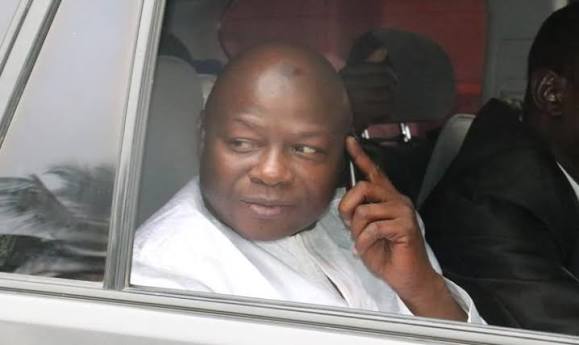 Affaire Bougazelli : extrait de prison, Seydina Fall garde le silence face aux enquêteurs