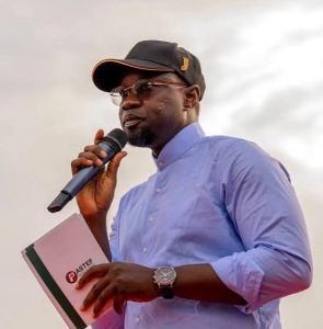 Passi : Ousmane Sonko promet de s’exprimer sur la gestion des deniers publics