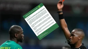 CAN 2025 : Possible retour de Koulibaly en quarts ? L’annonce officielle du règlement de la CAF