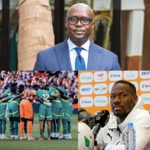 La Fédération sénégalaise réfute toute tension avec Pape Thiaw en pleine CAN