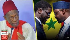 Doudou Wade après le discours du Président de la République : « Rien n’a bougé en 22 mois »