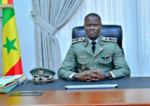 Mobilisation budgétaire : la Direction générale des Douanes engrange 1 286 milliards FCFA en 2025