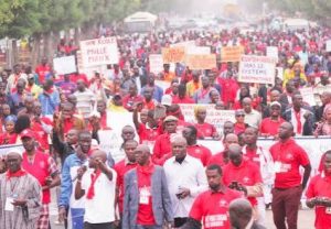 Administration et santé : les syndicats annoncent des préavis de grève