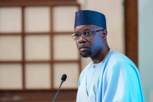 Recettes pétrolières sous tension : le MSD accuse et réclame la démission du Premier ministre