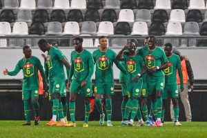 CAN 2025-Sénégal vs Soudan : la composition officielle des Lions