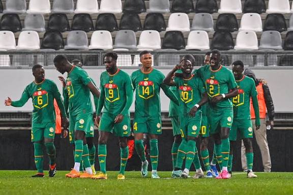 CAN 2025-Sénégal vs Soudan : la composition officielle des Lions