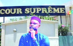 Réformes électorales : « Vigilance maximale » contre une loi « sur mesure » pour Ousmane Sonko