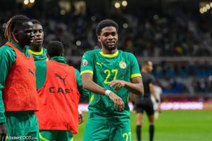 CAN 2025 : Le Sénégal renverse le Soudan et file en quarts de finale