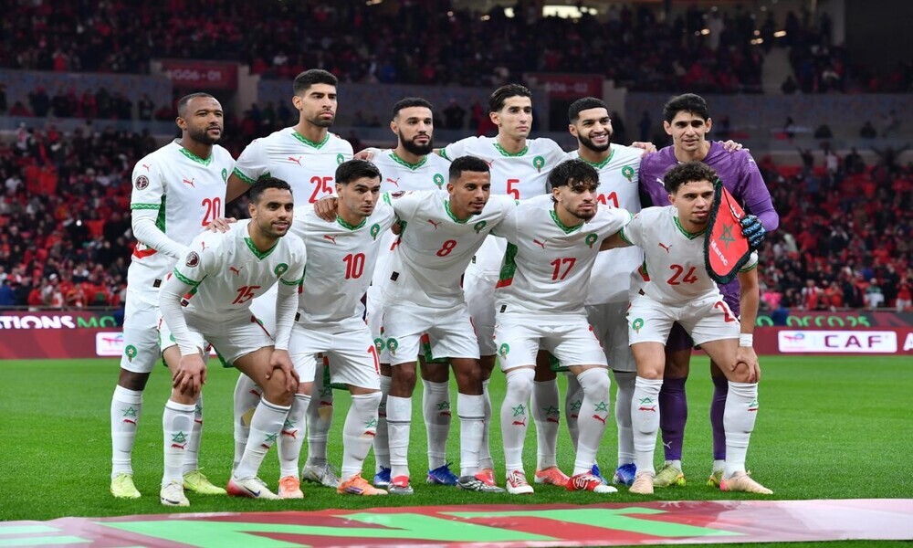 CAN 2025 : Le Maroc domine la Tanzanie et se qualifie pour les quarts de finale