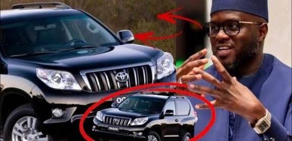 Assemblée nationale : des zones d’ombre autour du marché des véhicules des députés