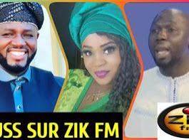 Teuss du jeudi 08 Janvier 2026