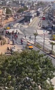 Arrêt Dial Mbaye : Abdou Lô Sène en garde à vue après les incidents