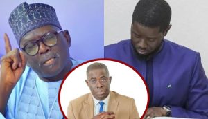 ARCOP : Moustapha Diakhaté conteste la nomination de Moustapha Djitté