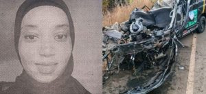 Farafenni : une jeune fonctionnaire récemment mariée perd la vie dans des circonstances tragiques