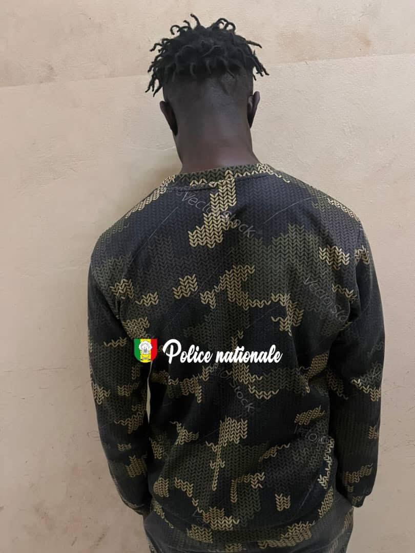 Yeumbeul Sud : un individu interpellé pour abus sexuels répétés