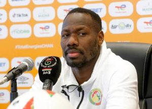 CAN 2025 – Pape Thiaw répond à Saintfiet : « Pas de guerre, juste du football »