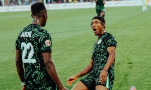 CAN 2025 : le Nigéria surclasse tranquillement l’Algérie et affrontera le Maroc en demi-finale !