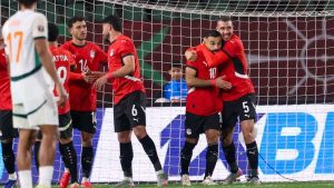 Égypte 3-2 Côte d&rsquo;Ivoire : Les Pharaons détrônent le champion !