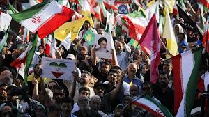 Manifestations en Iran: une coupure d&rsquo;Internet imposée depuis plusieurs jours, le pouvoir la justifie en raison « d&rsquo;opérations terroristes »