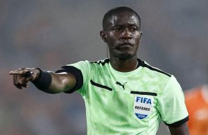 CAN 2025 – Égypte vs Sénégal : une nouvelle mission pour l’arbitre Atcho ? La CAF encore au cœur des soupçons