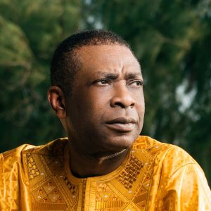 Hommage à Youssou Ndour