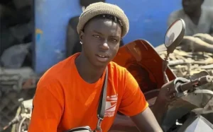 Les dessous de l’arrestation de ‘’Binta Mécanicienne’’