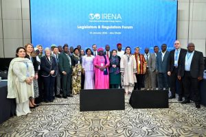 Énergies renouvelables en Afrique de l’Ouest : la CEDEAO plaide pour une intégration régionale accélérée