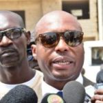 Recours de Barthélémy Dias : une audience décisive pour la gouvernance de Dakar