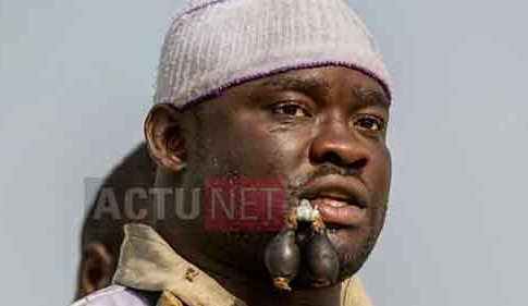 Lutte : Eumeu Sène obtient le renouvellement de sa licence et se projette vers son combat contre Ada Fass