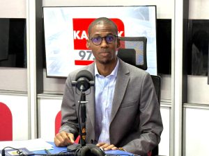 Oui Hamidou, c’était déjà ça le projet