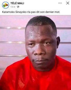 Mali : un faux marabout arrêté après avoir promis la victoire des Aigles à la CAN