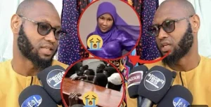 (Vidéo) – Meürtre de Ramatoulaye : son patron réagit, « Mane la doon liggéeyal… »