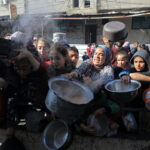 Gaza: au moins 100 enfants tués depuis le cessez-le feu d&rsquo;octobre 2025, selon l&rsquo;Unicef