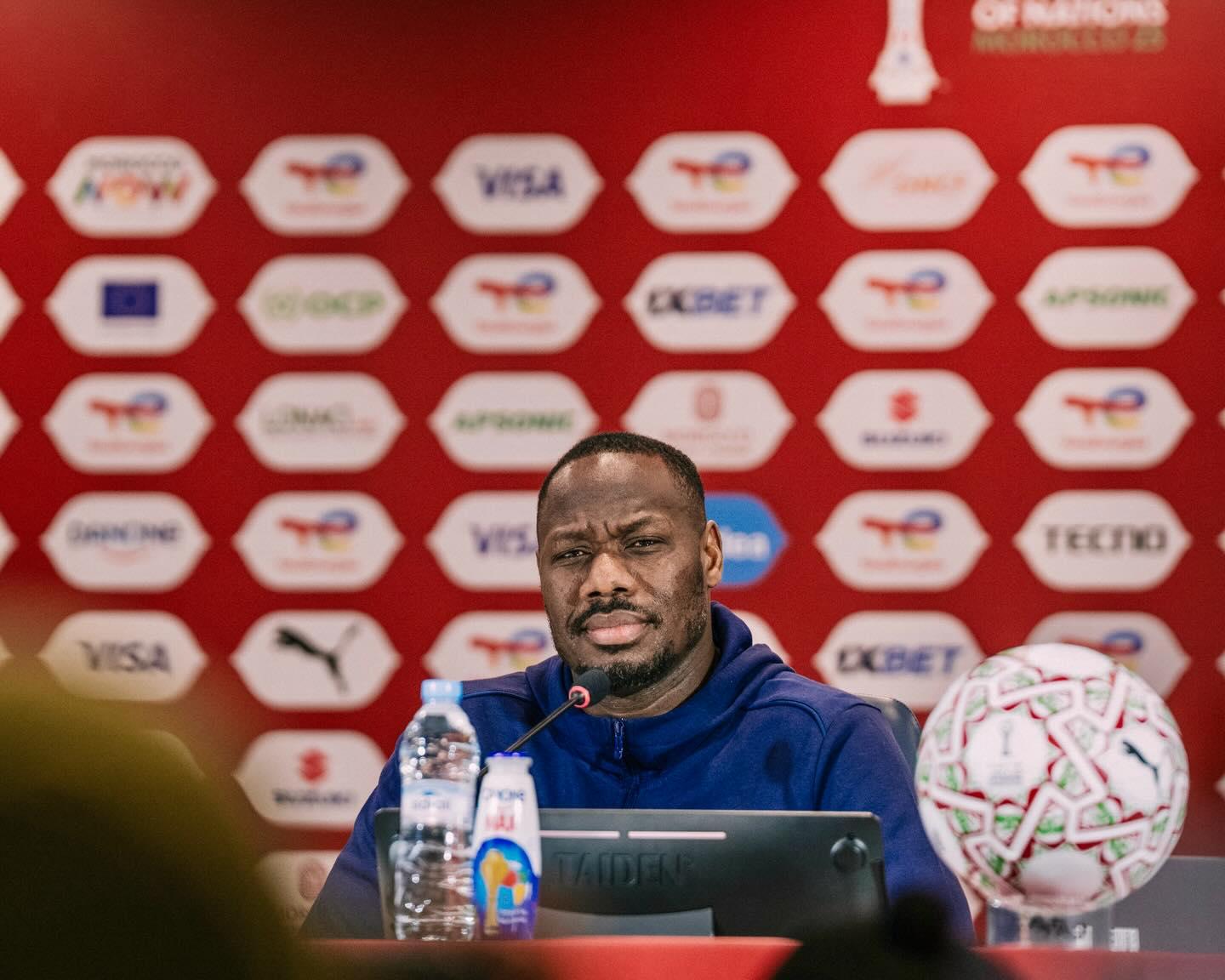 CAN 2025 – Pape Thiaw et la gestion « close » de la tanière !