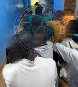 QNET : un réseau démantelé à Niacourab et Tivaouane Peulh