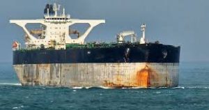 Pétrolier saisi: Moscou demande à Washington le «retour rapide» chez eux des membres d&rsquo;équipage russes