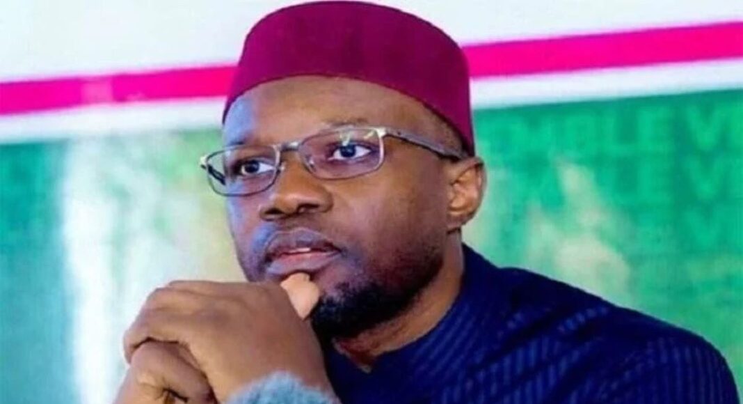 Kaolack : La promesse de Sonko aux agriculteurs