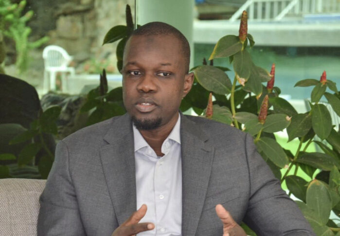 Restructuration de la dette sénégalaise Sonko dit non