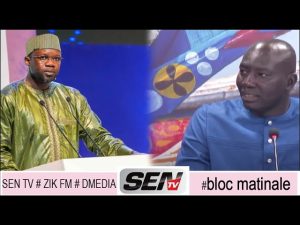 Pourquoi le discours de Sonko sur la restructuration de la dette est « irréaliste » selon Th. Diop ?