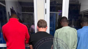 Actes contre nature et VIH : Ce que le Français arrêté a dit aux enquêteurs