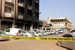 Burkina Faso: une vingtaine de morts dans des attaques terroristes