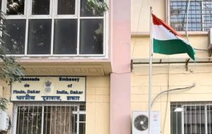 Ambassade de l’Inde au Sénégal : un interprète poursuivi pour vol et falsification de chèques